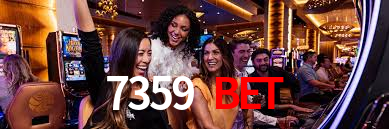 Casino Online 7359 BET | Os Melhores Slots no Brasil